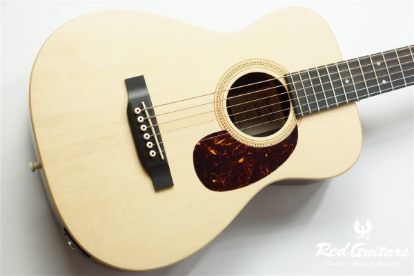 LX-1 RE Little Martin